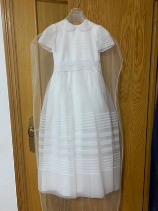Vestido comunion 