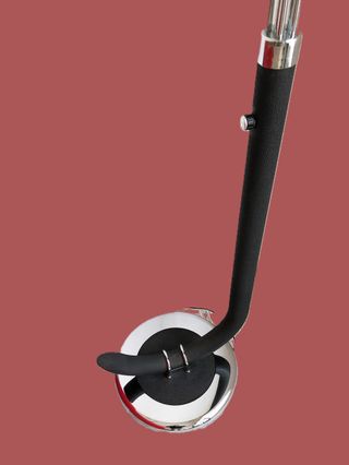 Lámpara de Pie Vintage Años 60