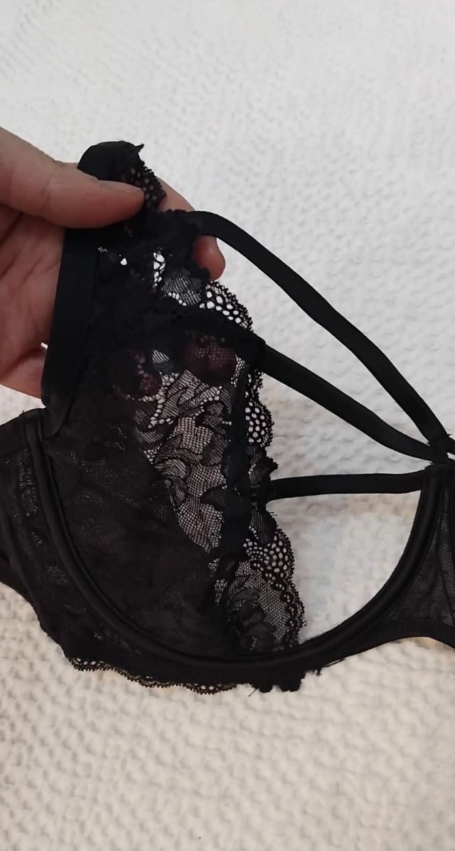 Sujetador Lencería Sexy