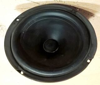 ALTOPARLANTE WOOFER DA 17 cm.