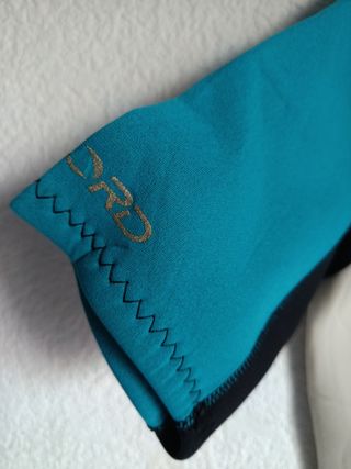 Traje Neopreno Surf corto y gafas