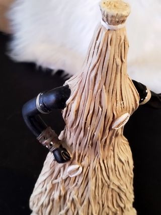 Orixá Omulu, Obaluaiyê Orisha