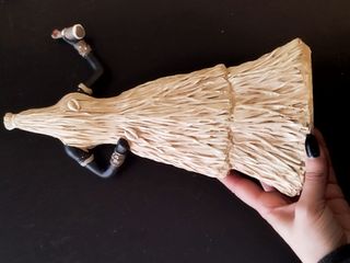 Orixá Omulu, Obaluaiyê Orisha