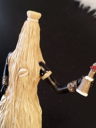Orixá Omulu, Obaluaiyê Orisha