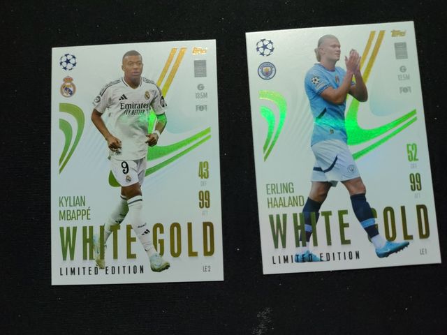 Match Attax Extra nuovo