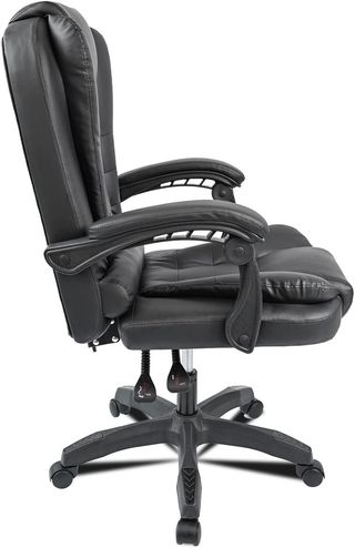 SILLA DE OFICINA, SILLON DE DIRECTOR, ESCRITORIO.