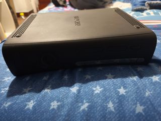 Xbox 360 Elite