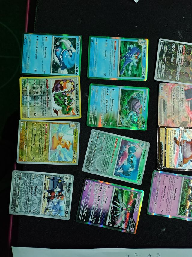 Carte Pokemon