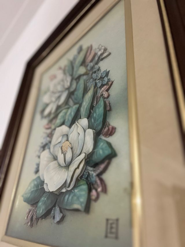 Cuadros de Flores OFERTA