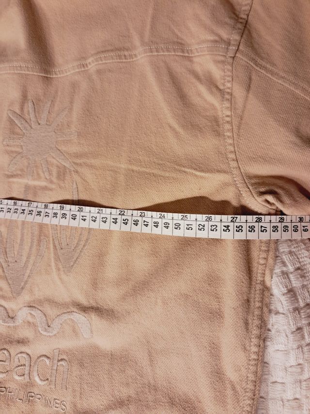SOBRECAMISA HOMBRE NUEVA 