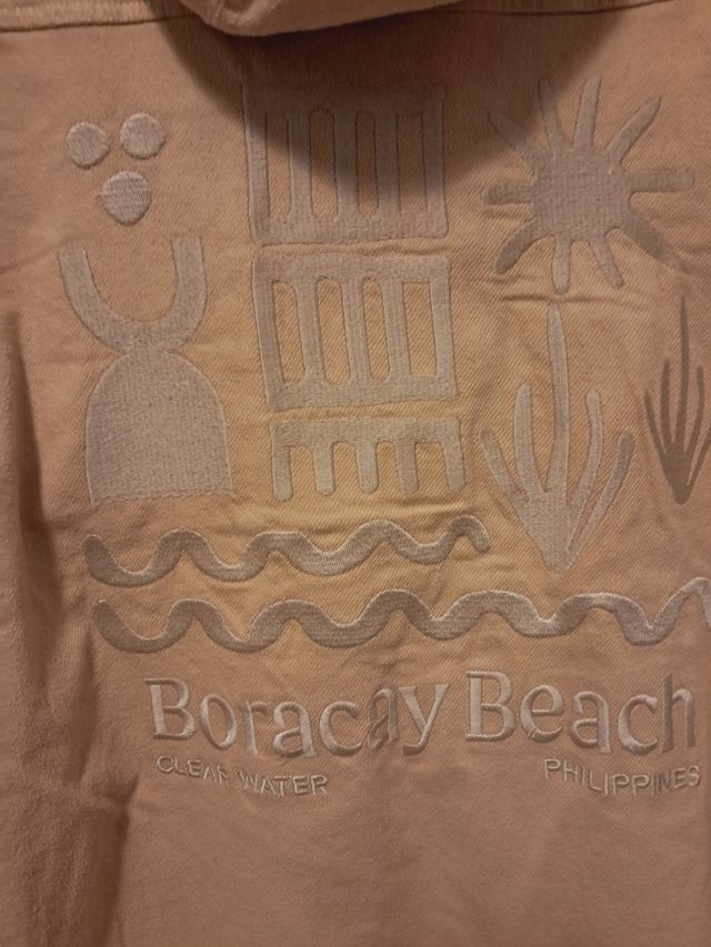 SOBRECAMISA HOMBRE NUEVA 