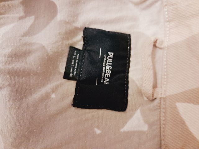 SOBRECAMISA HOMBRE NUEVA 
