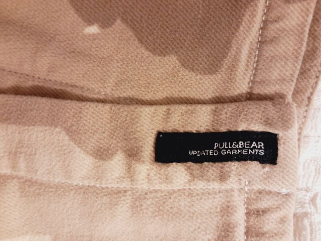 SOBRECAMISA HOMBRE NUEVA 