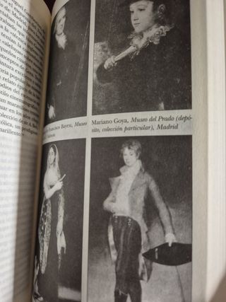 Goya y Dali
