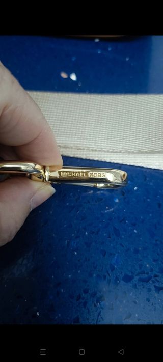 Bolso bandolera de Michael Kors