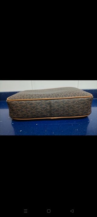 Bolso bandolera de Michael Kors