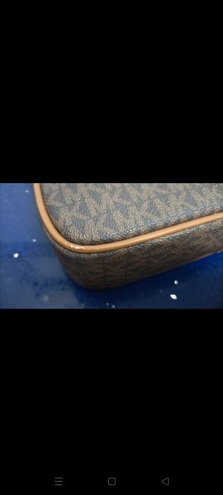 Bolso bandolera de Michael Kors