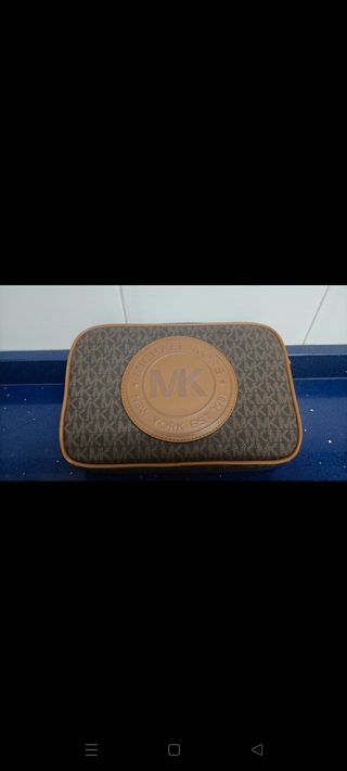 Bolso bandolera de Michael Kors