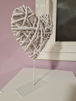 Figura corazon