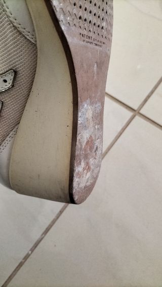 Sneakers Geox n 40