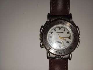 Reloj de pulsera