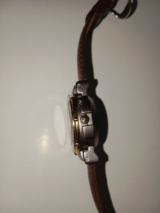 Reloj de pulsera
