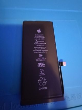 Bateria iPhone 11 original con adhesivo