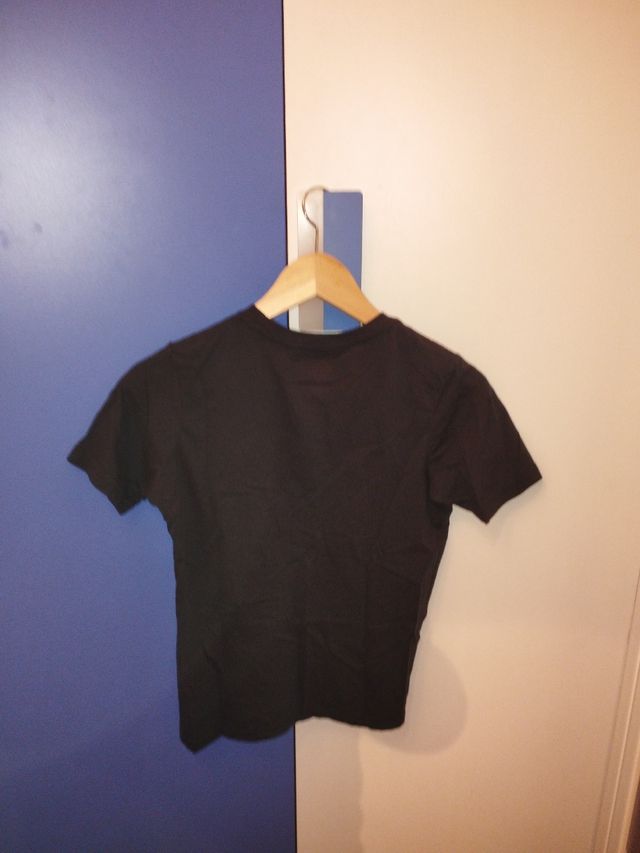 Camiseta quiksilver talla 12 años