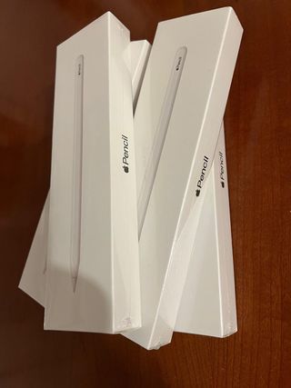Apple Pencil 2a generación