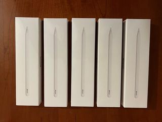 Apple Pencil 2a generación