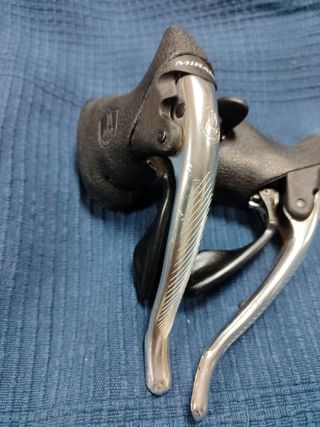 manetas campagnolo doble o tripleplato 