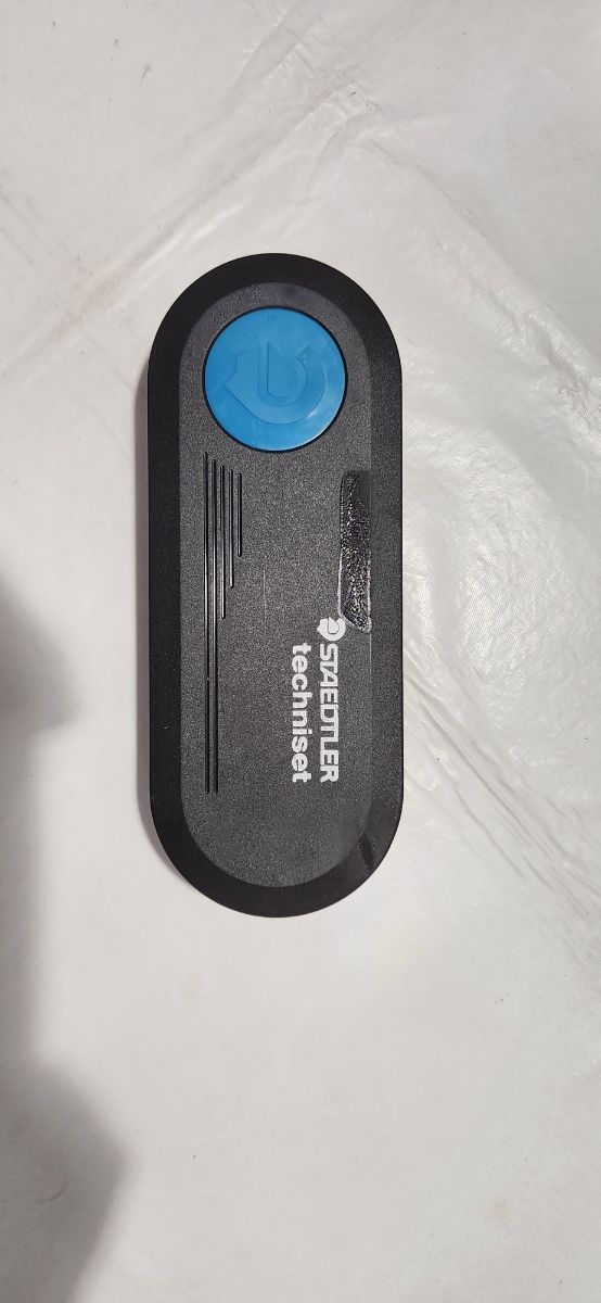 Estuche Staedtler Techniset