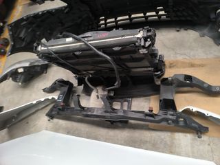 Morro completo orig Mercedes Vito Carrocería W447