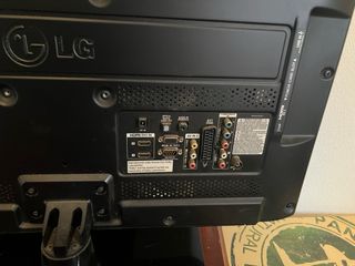 Television  LG en perfecto  estado 32 pulgadas