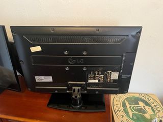 Television  LG en perfecto  estado 32 pulgadas