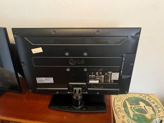Television  LG en perfecto  estado 32 pulgadas