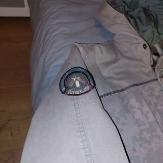 Chaqueta Quicksilver