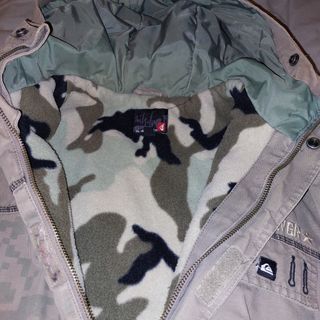 Chaqueta Quicksilver