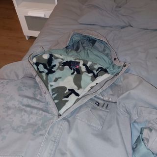 Chaqueta Quicksilver
