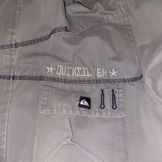 Chaqueta Quicksilver