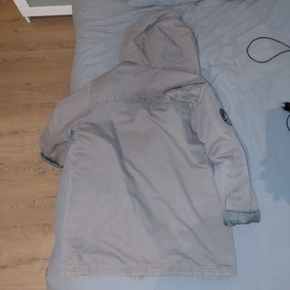 Chaqueta Quicksilver