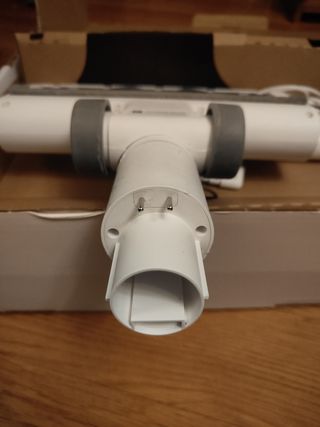 Recambios aspirador, aspiradora dreame T10