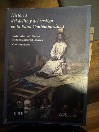 Libros 1UNED Criminología
