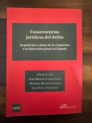 Libros 1UNED Criminología