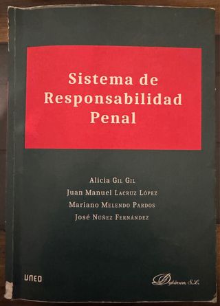 Libros 1UNED Criminología