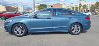 Ford Mondeo 2019 ECO pegatina 