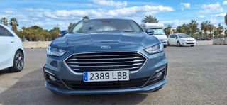 Ford Mondeo 2019 ECO pegatina 