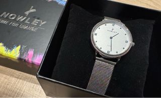 Reloj mujer