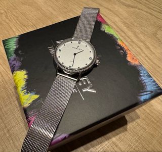 Reloj mujer