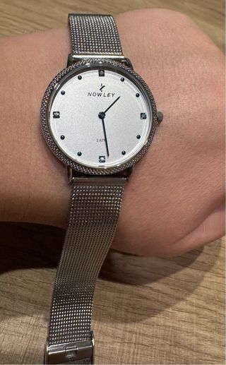 Reloj mujer